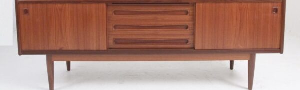 Enfilade scandinave vintage (1)