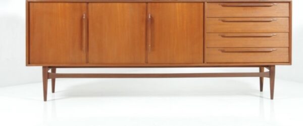 Enfilade scandinave vintage (1)